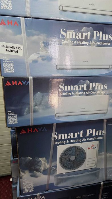 Aparate de aer conditionat-Montaj Rapid