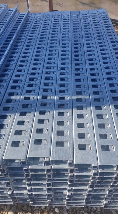 Distantieri cofraj, lamele cofrare, distantier metalici