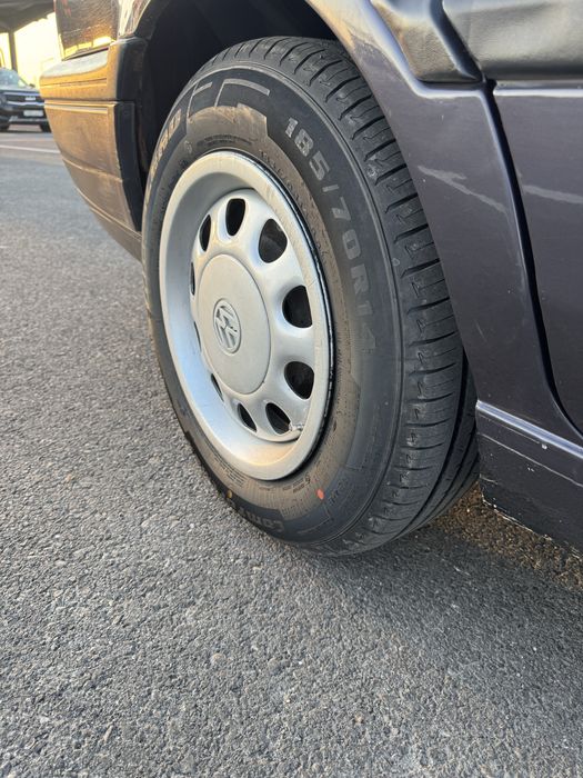 Golf 3 универсал