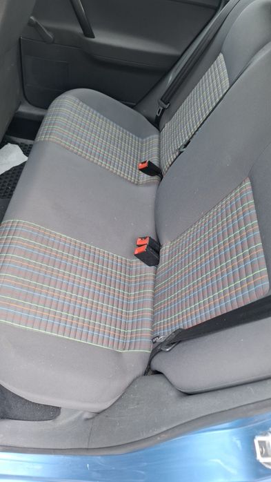 Vand piese VW Polo 9N