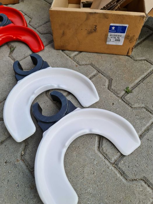 Presa arcuri Facom U.89