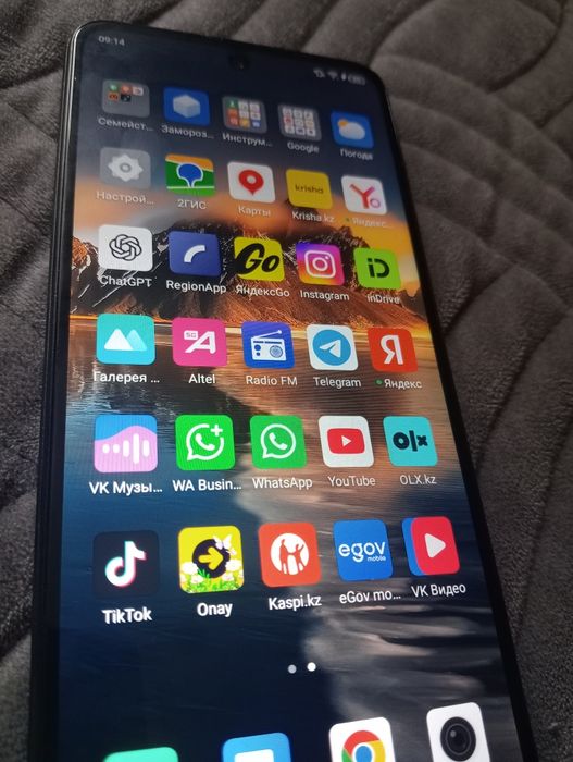 Infinix.8+8/128.Доставка