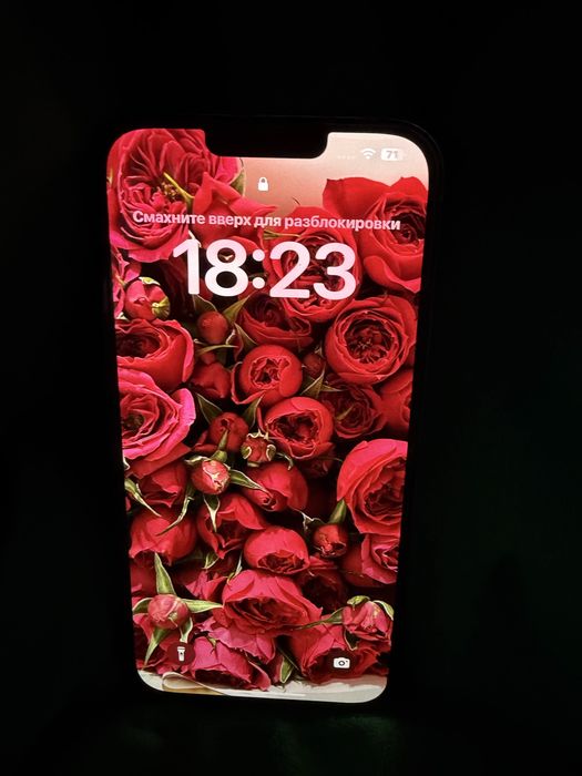 Айфон 13 про макс 256 гб