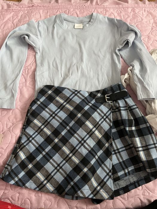 Разпродажба на лотове 134 размер Zara, H&M