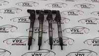 Injector Volkswagen Golf 6 1.6 TDi an 2011 cod motor CAY