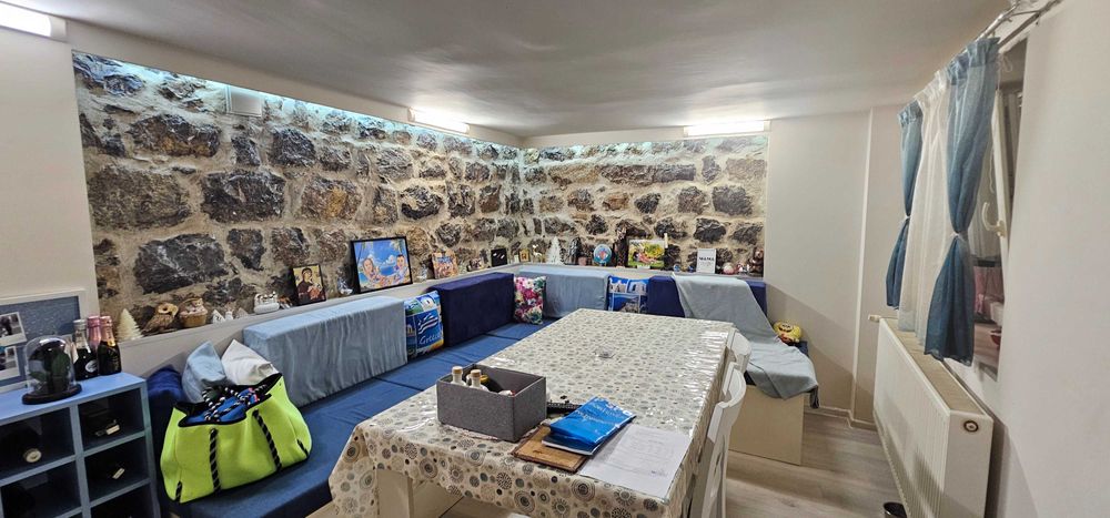 Продава се Къща в с. Богданов дол, Област Перник - 209 кв.м за 637 €/кв.м - Снимка #5