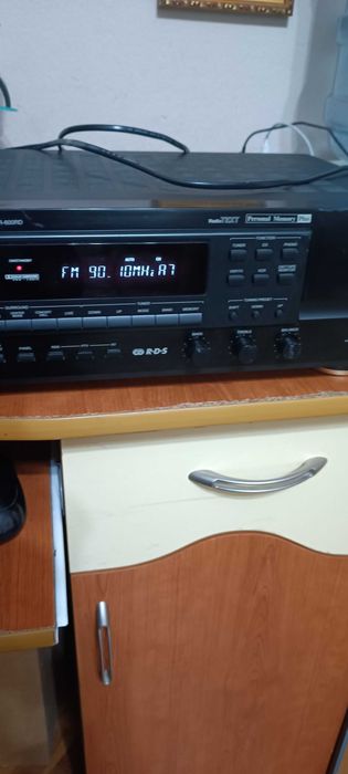 ресивър DENON AVR-600