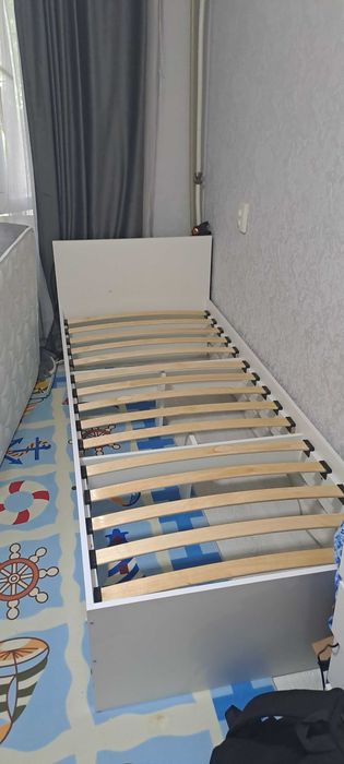 Продаётся кровать