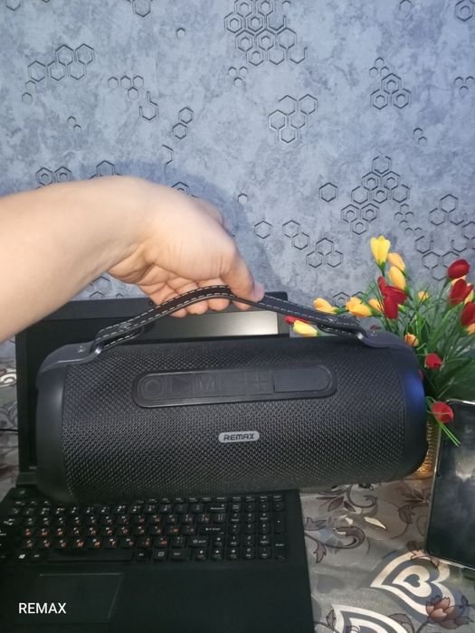 Bluetooth kalonka Remax