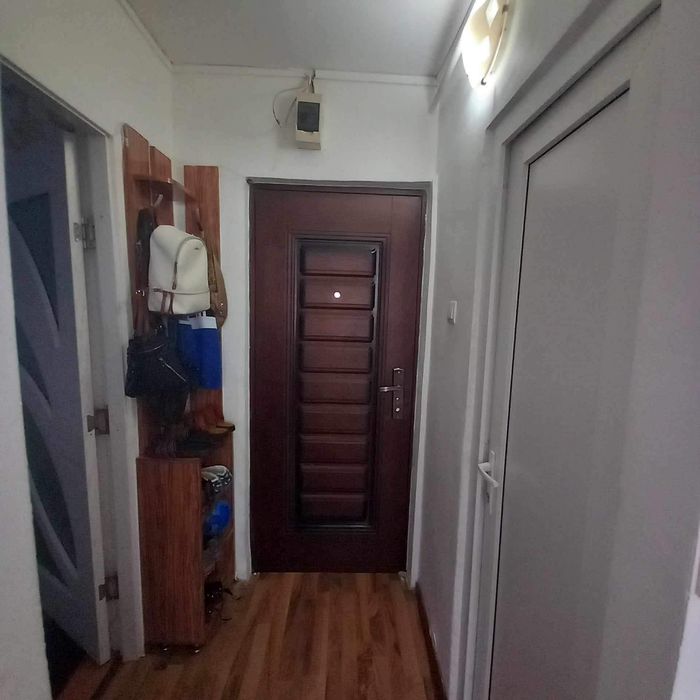 Garsonieră confortul 1