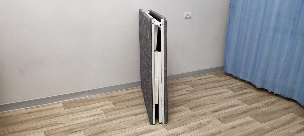 Кровать раскладушка