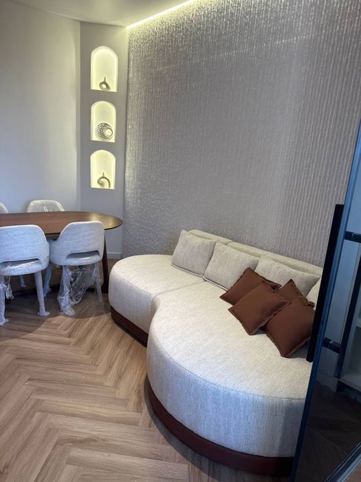 Квартира ЖК Navruz 2/11/12 56 м2