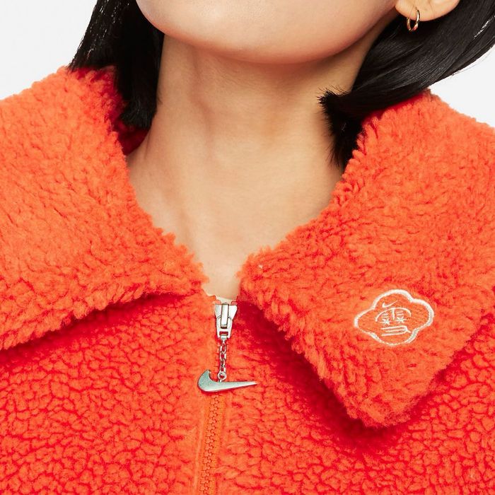 Куртка Nike Оригинал