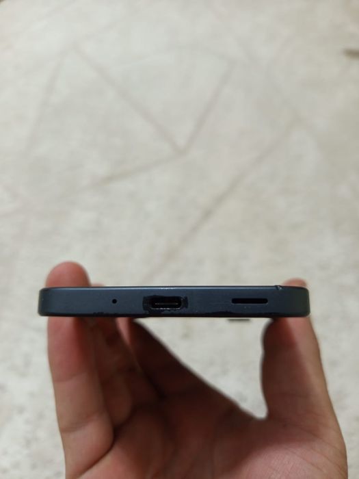 Samsung A16 galaxy