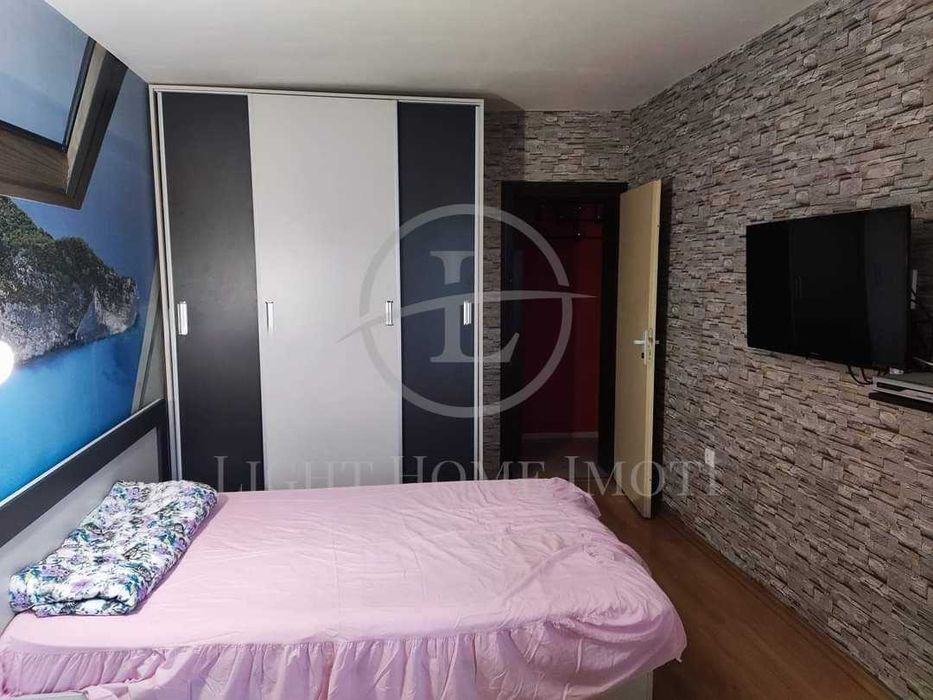 Продава се Четиристаен апартамент в Пловдив, Център - 102 кв.м за 2922 €/кв.м - Снимка #5