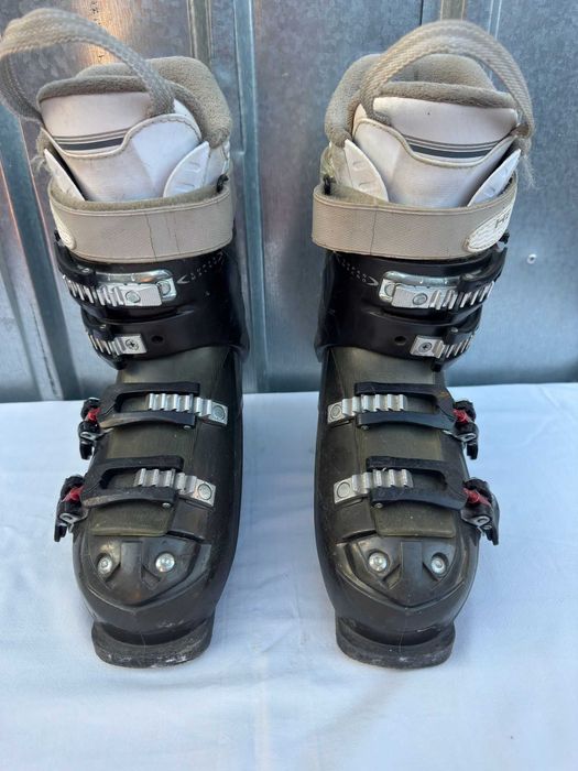 Clapari ski schi Head EDGE 7.5 marime EUR:38 mondo:24.5