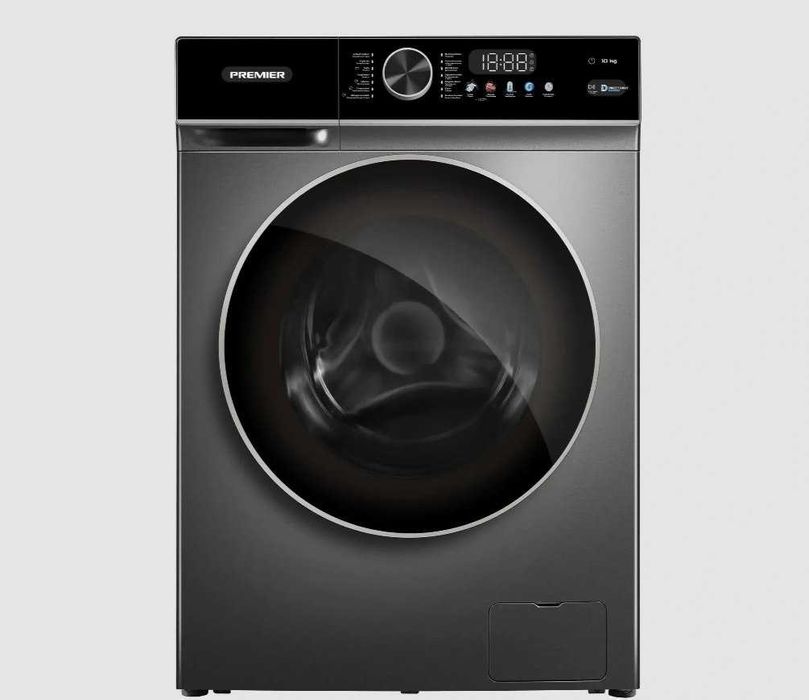 Стиральная машина Premier PRM10F1210WDD/DS