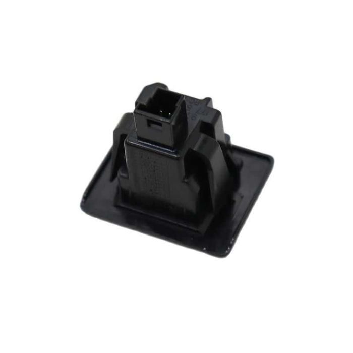 LED плафони заден регистрационен номер Mercedes W166 w218 w117 w176