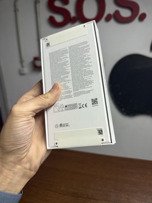 Vand Samsung A56 128Gb Nou(Neactivat)