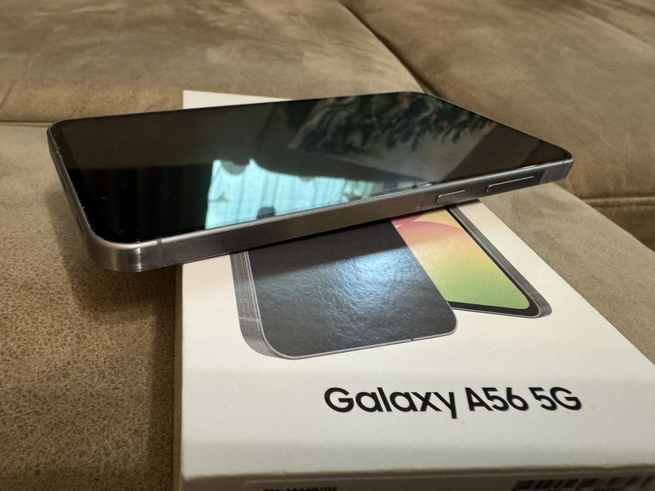 Galaxy A56 5G 256GB