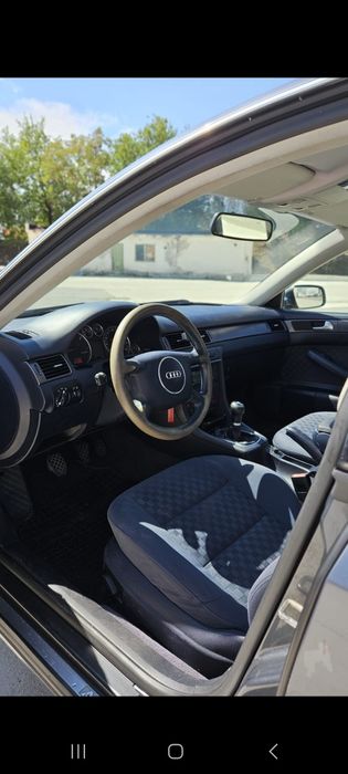 Vand audi a6 c5 perfecta stare