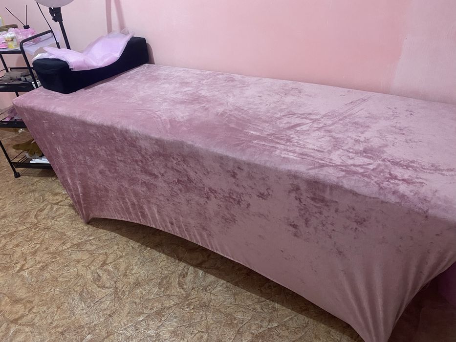 Продам кушетку и помощник