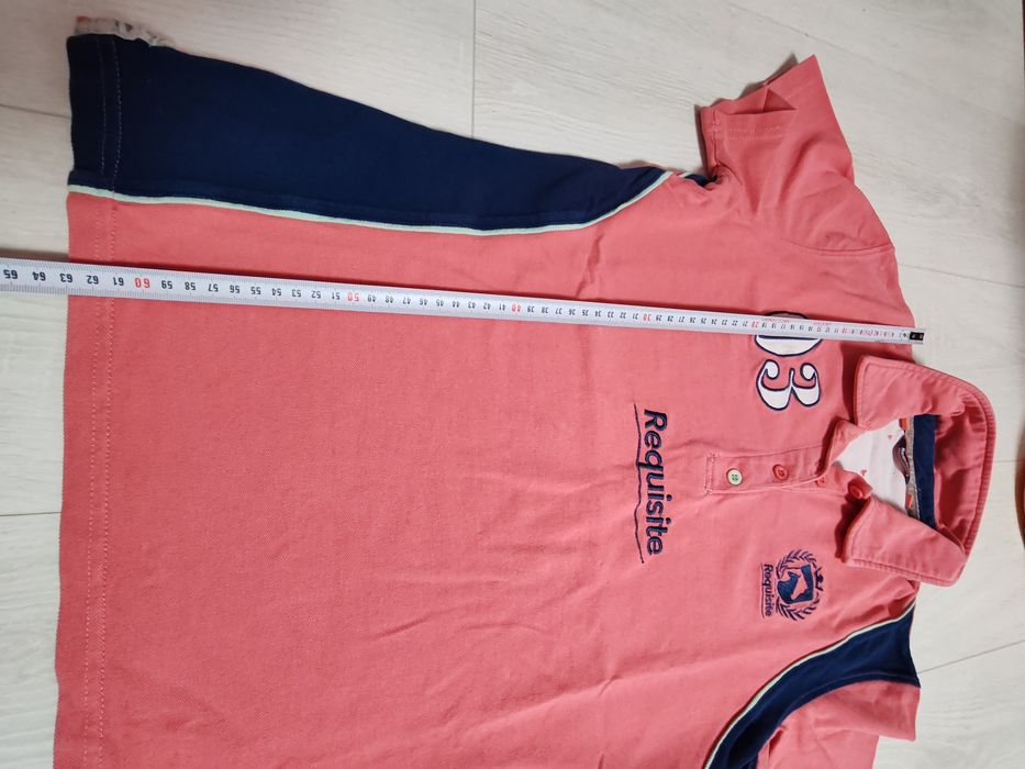 Tricou Polo Requisite Ralph Lauren