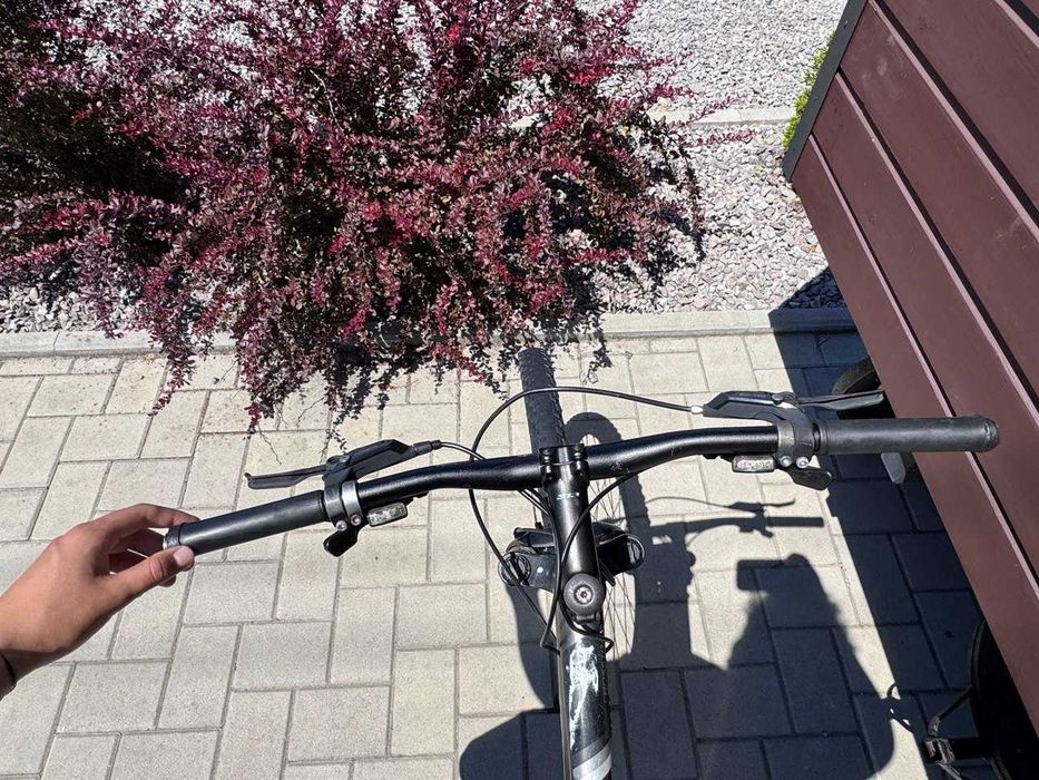 Bicicleta Specialized Rockhopper 27.5 2020 (MTB, Hardtail, Downhill, Mountain Bike)