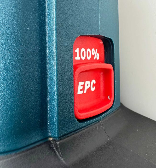 BOSCH GBH 18V-26 - Безчетков перфоратор 18V 2.6J като нов!