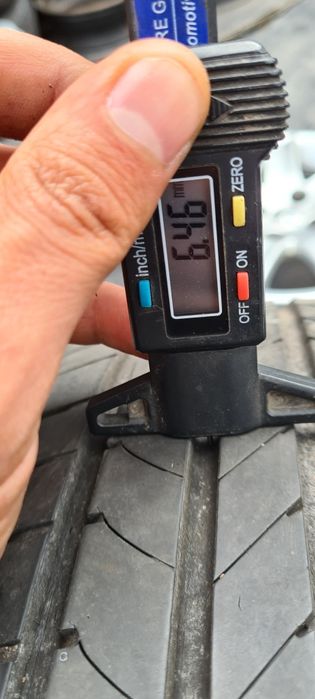 Гуми 195 60 15 гуд йър