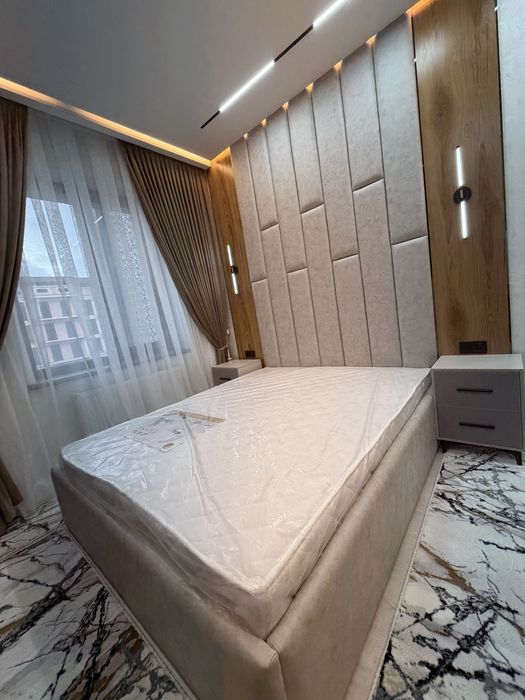 2 xonali kvartera arendaga beriladi