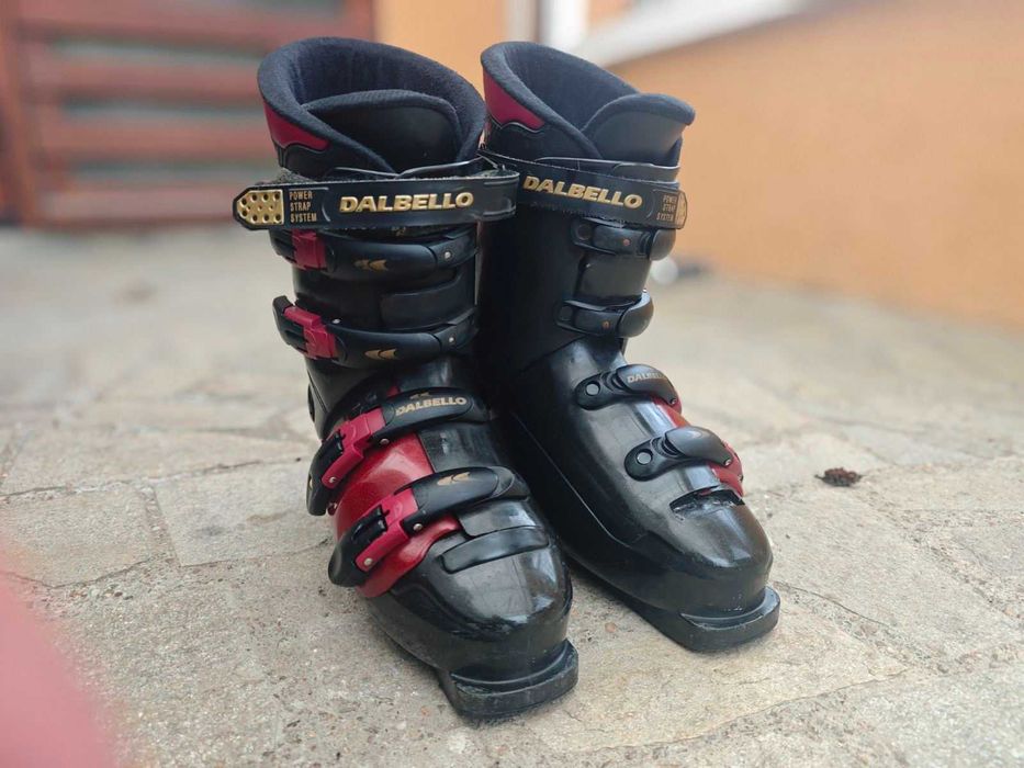 Ски обувки Dalbello DX8 №42