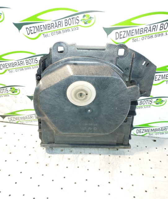 Subwoofer auto 9195200-02 BMW Seria 5 F10