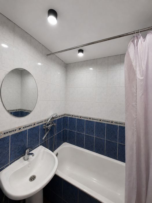3к. Кв, Космическая 21
