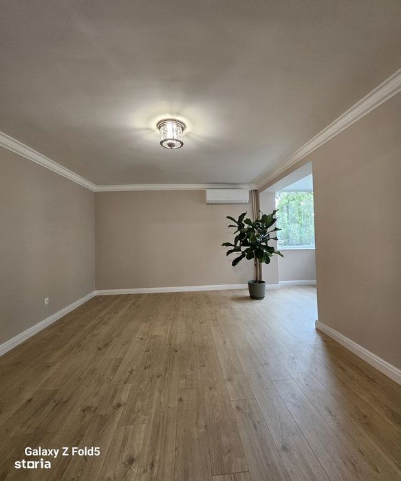 Apartament PREMIUM cu 2 camere | Sovata | Parter înalt | 61 mp utili