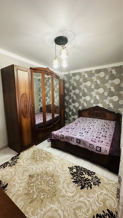 Продается двухэтажный дом