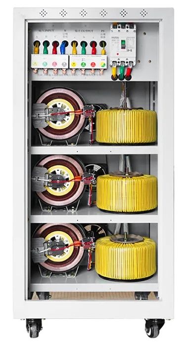 Rulls Стабилизатор 30.000 kVA 3 фаза