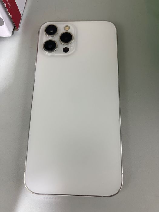 iPhone 12 Pro Max (ул.Толе би 34а) лот 867649