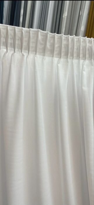 Draperie si perdea