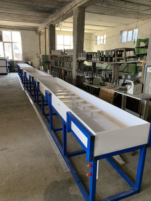 Гальваника. Продам, Гальваническое Оборудование