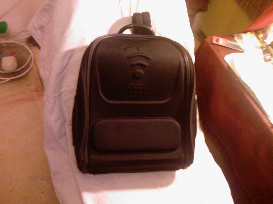 Genti laptop de 15,4-15,6 inchi,servieta piele,geanta rucsac