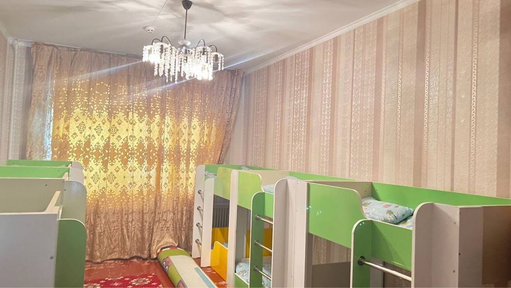 Ижарага берилади