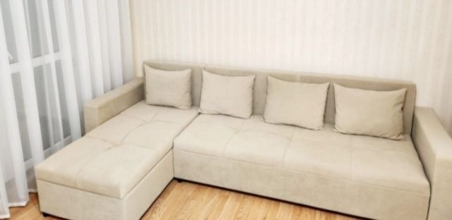 Диван раскладной продам