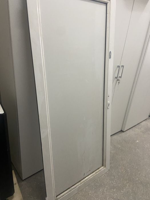 Vand usi termopan fara toc