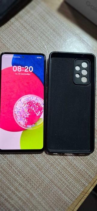 Samsung Galaxy A 52 S