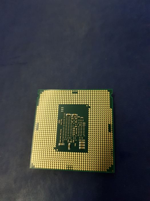 Procesor intel gen 6 G4400t