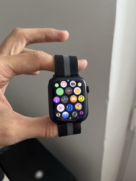 Apple watch series 7 45mm