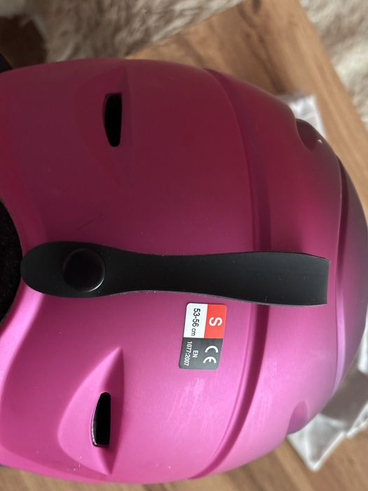 Ски каска детска twister relax