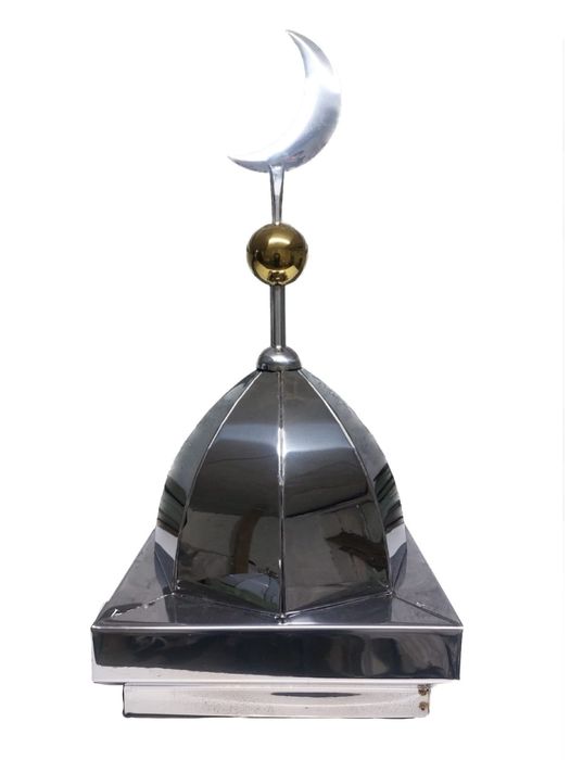 Айшық,Купола,Ай,Полумесяцы Айшык