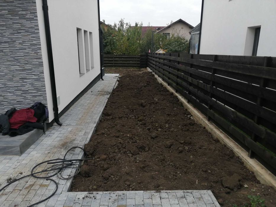 Instalari rulou si si sisteme de irigare